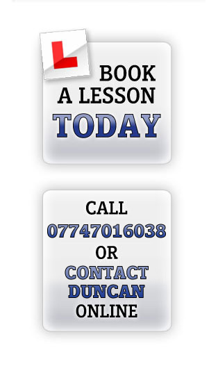 Book a lesson today